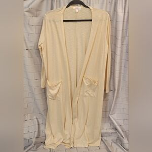 Lularoe Sarah Cardigan